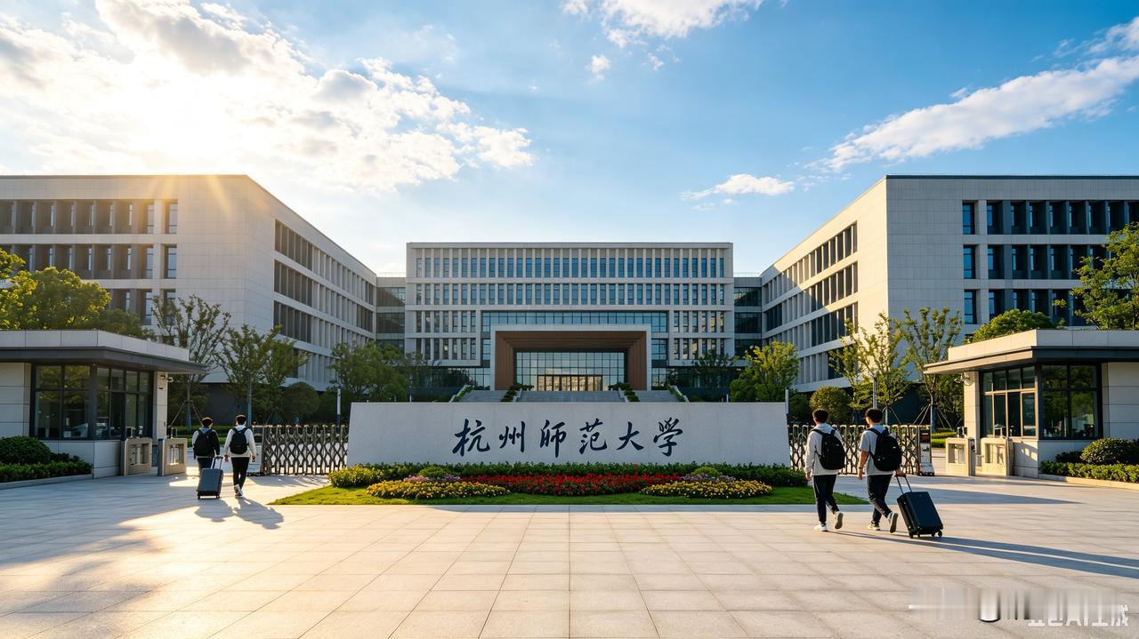 我发现这媒体也挺紧追实事的，
高考的时间，聊接送，陪考，
考完后，晒分数
录取期