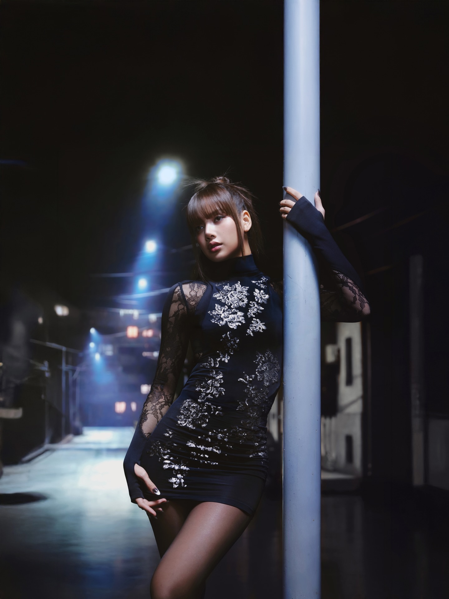 Kith Women Spring 2026 CollectionLISA 担任