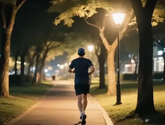 “悲剧还是发生了！”浙江一男子，为增强免疫力，每天晚上都要跑步，结果这晚刚跑出去