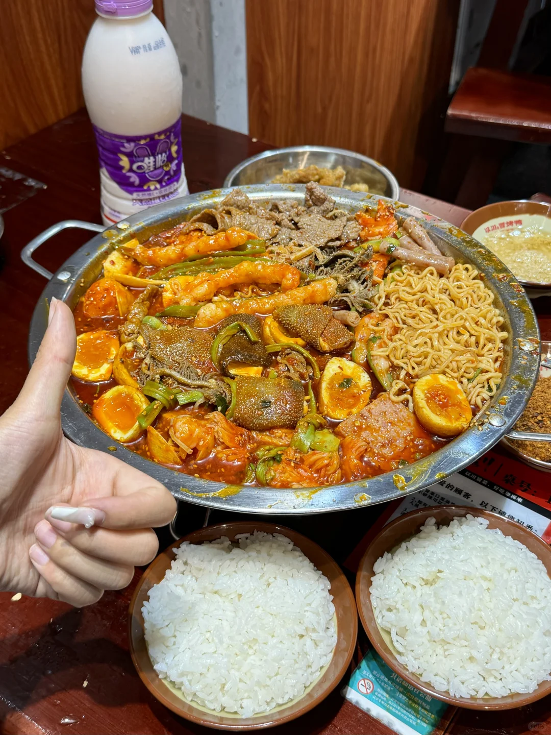 杭州！！会反复去吃的小破店！！！！