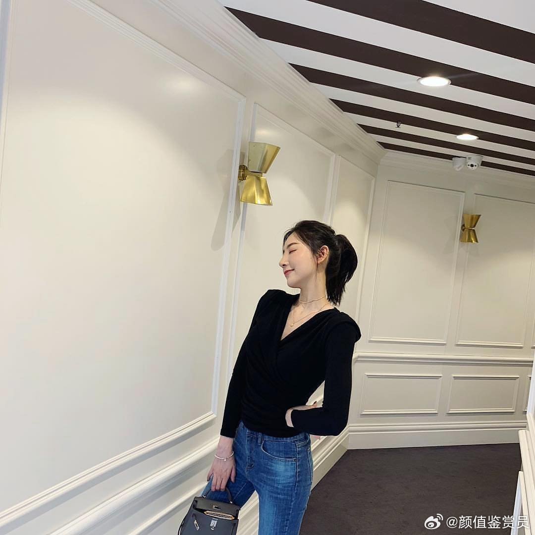 姐姐好美