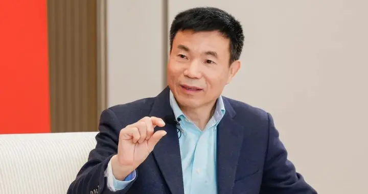 麦当劳中国创业元老章义伍：流程为根，人才为翼，赋能餐饮企业规模化发展