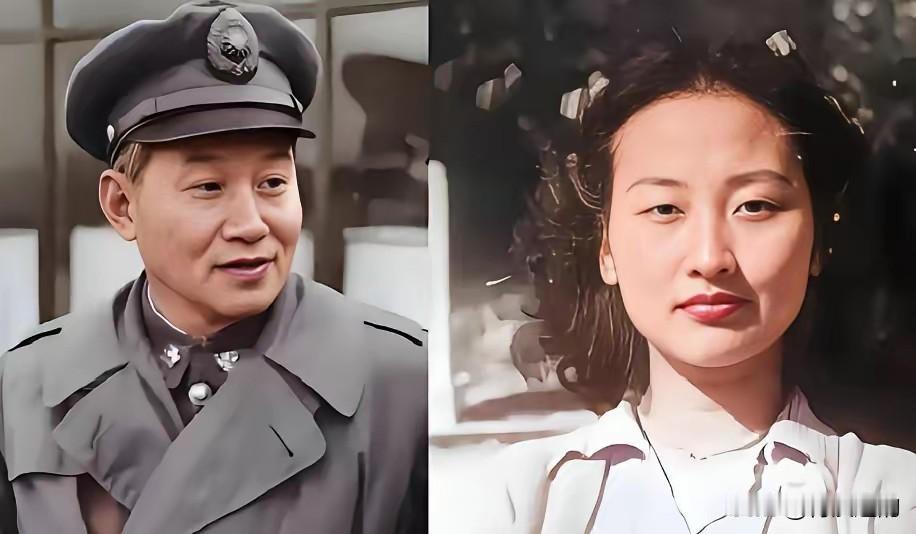 1949年，湖南来的黄正在台湾当孙立人英文秘书。她被一个叛逃的记者李朋诬陷成苏联