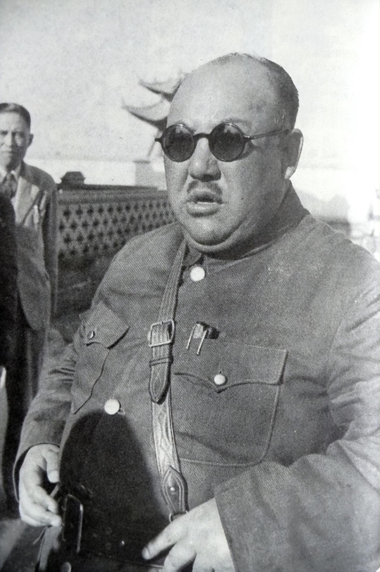 1949年，宁夏解放，解放军来到马鸿逵那座占地200多亩的大官邸，可万万没想到，