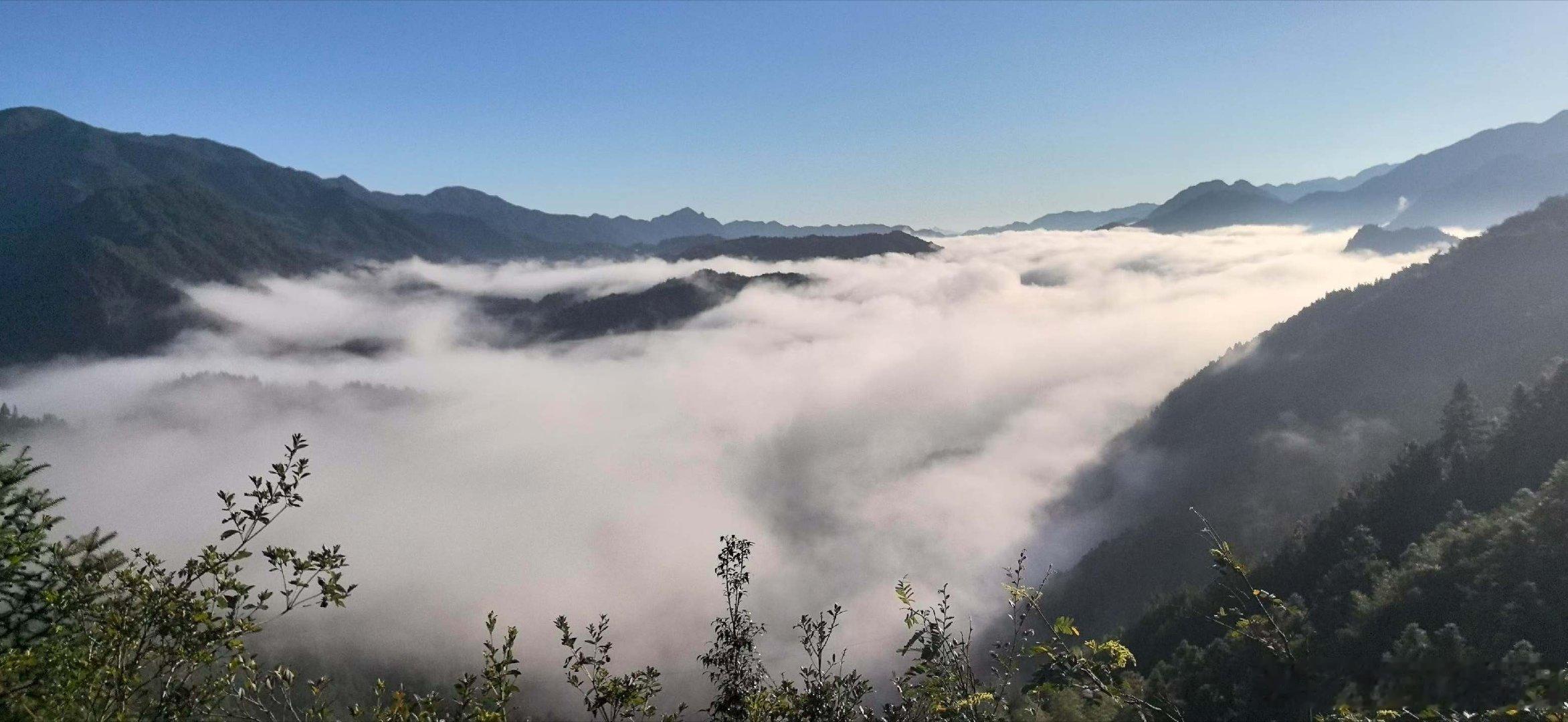 要大笑，要做梦，要与众不同。人生是一场伟大的冒险。——早安