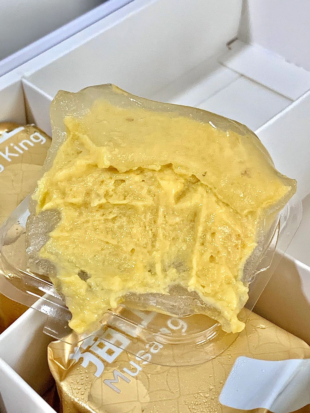无科技狠活‼️分享一贵妇级低卡糯叽叽