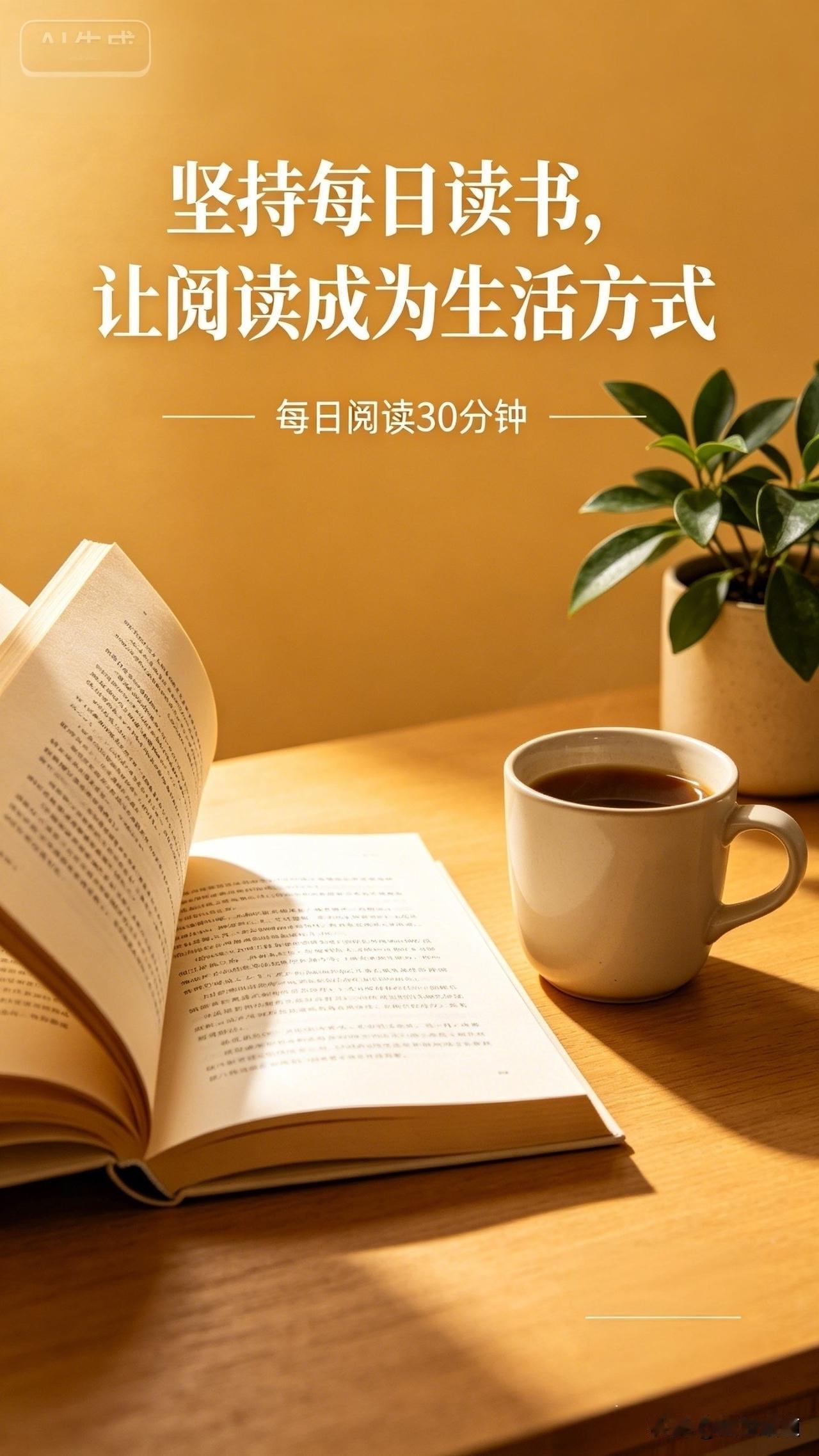 读书，是普通人这辈子最划算的投资
 
越来越觉得，世间最稳赚不赔、最划算的事情，