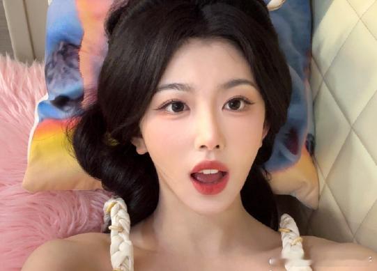 孔雪儿一番变平番孔雪儿任豪变更番位 影视作品的灵魂在于表演本身，孔雪儿的专业态度