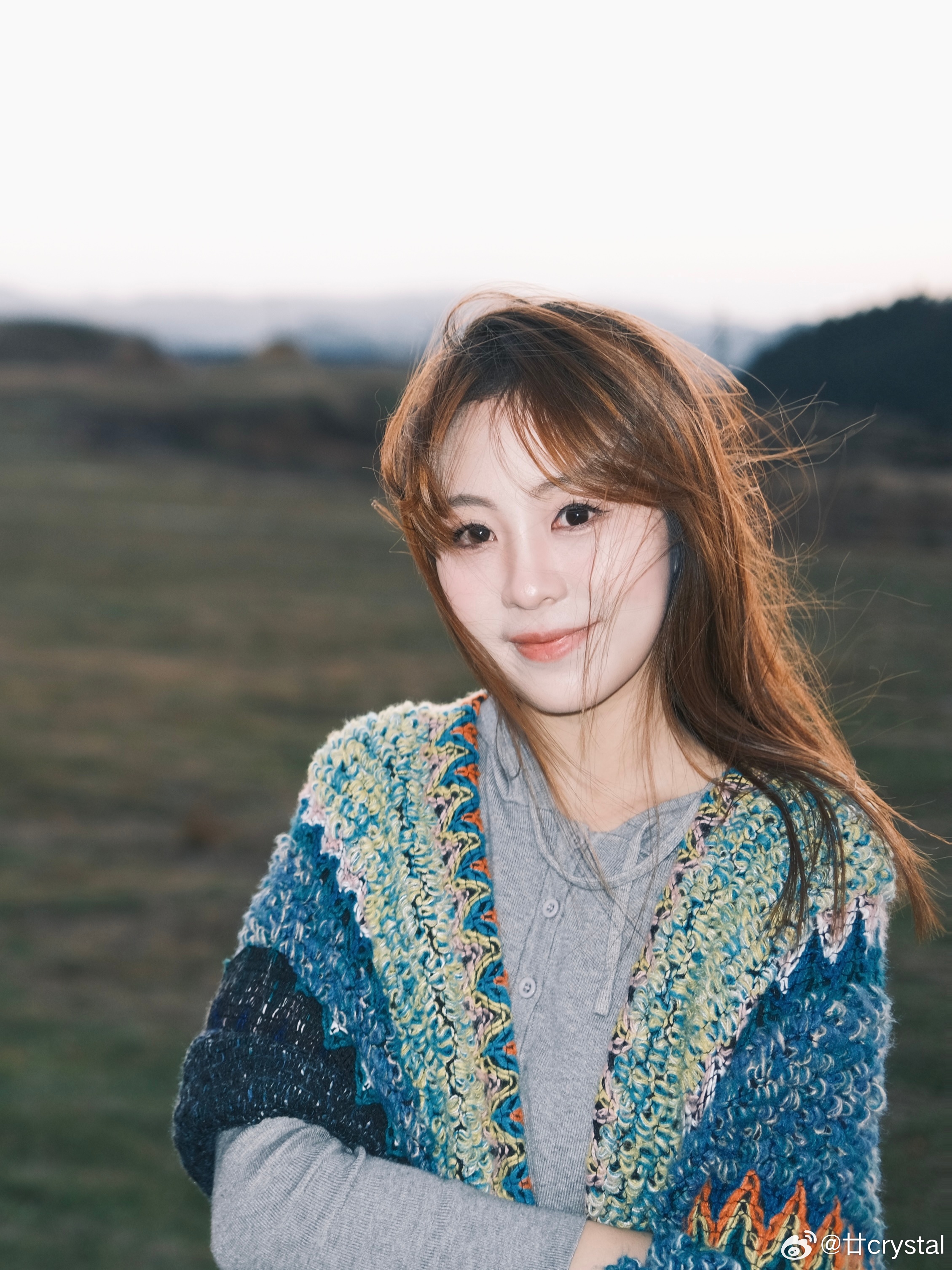 这周的快乐。 ​​​