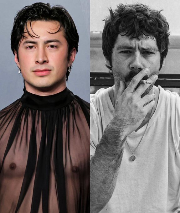 迪伦·奥布莱恩与《巅峰对决》哈德森·威廉姆斯将联袂主演暗黑惊悚喜剧《Appara