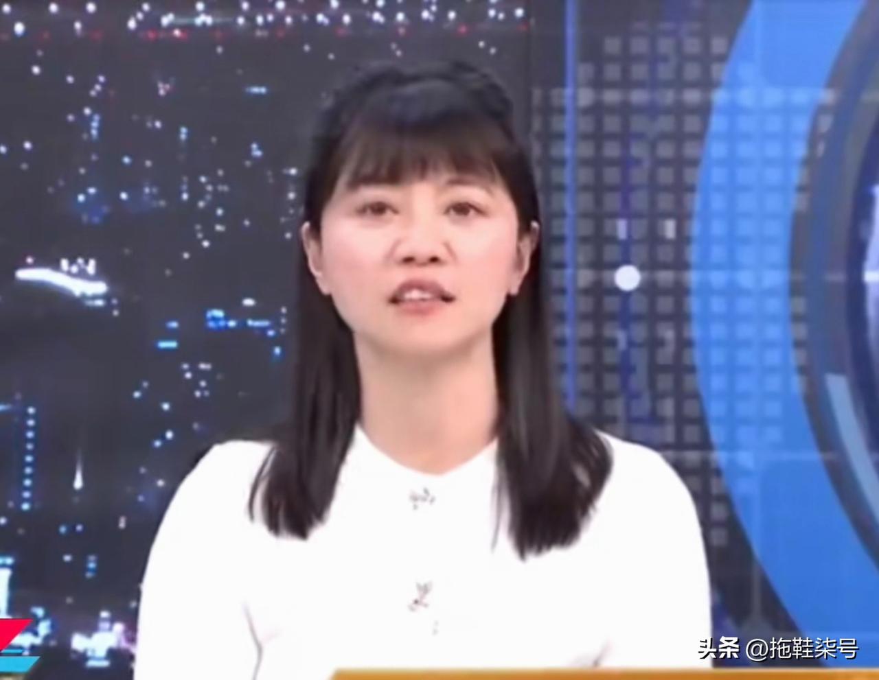 民进党的高嘉瑜真是可惜了！明明是台大高材生，却被民进党彻底洗脑，空有一副好皮囊，