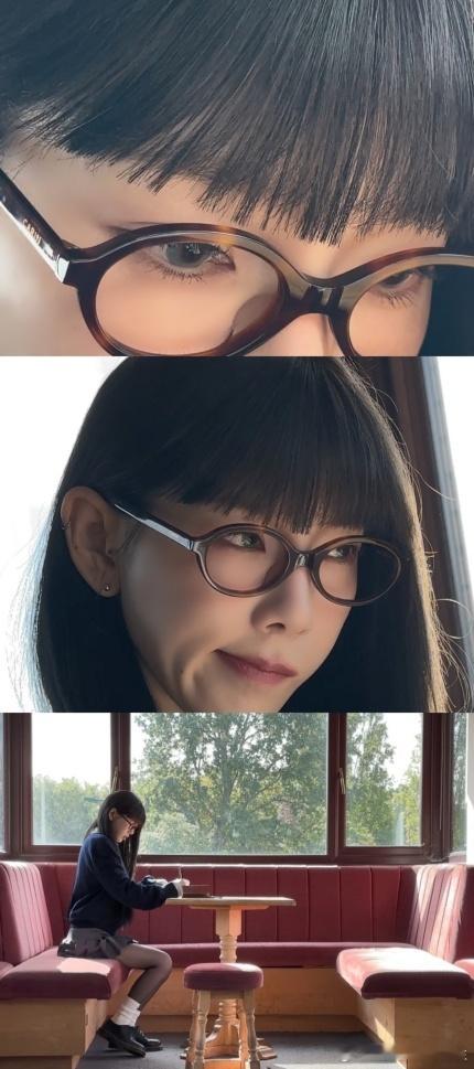 #金泰妍[超话]# 新迷你专辑《Letter To Myself》将于18日发行