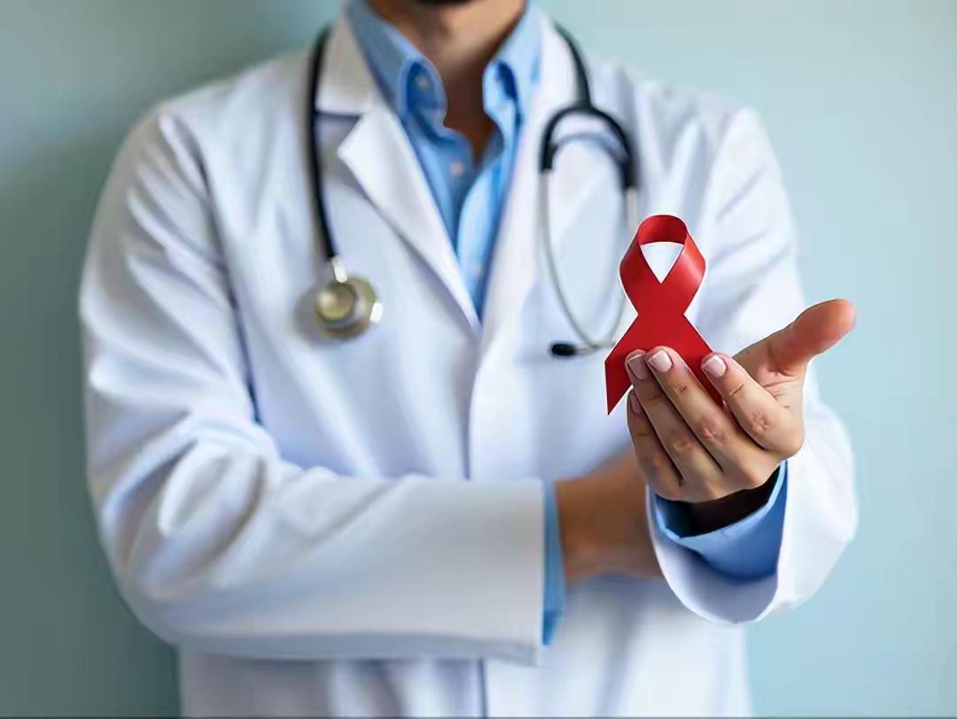 不戴套一次就中招？艾滋感染概率真没你想的那么“容易”

很多人一提到和艾滋感染者