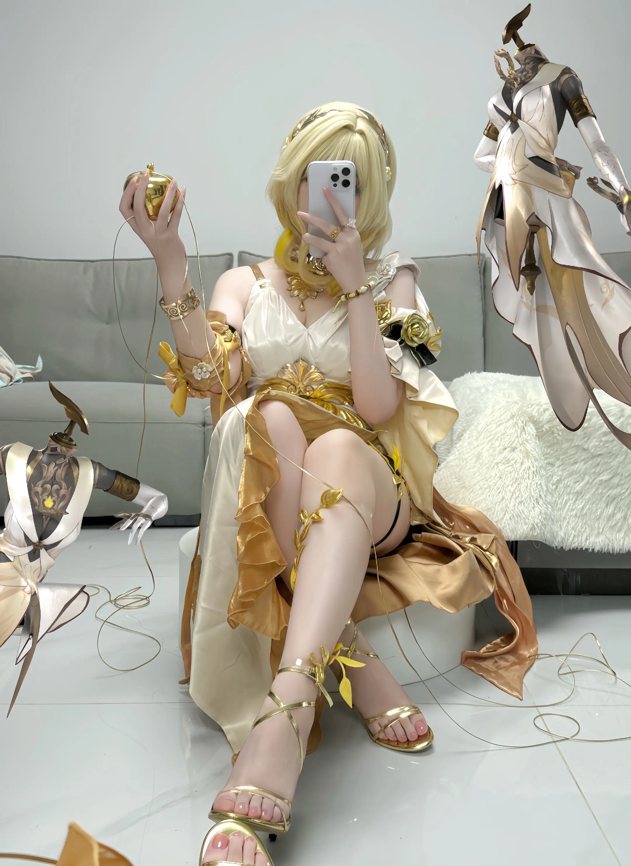 远行的风儿，会为我驻足吗……