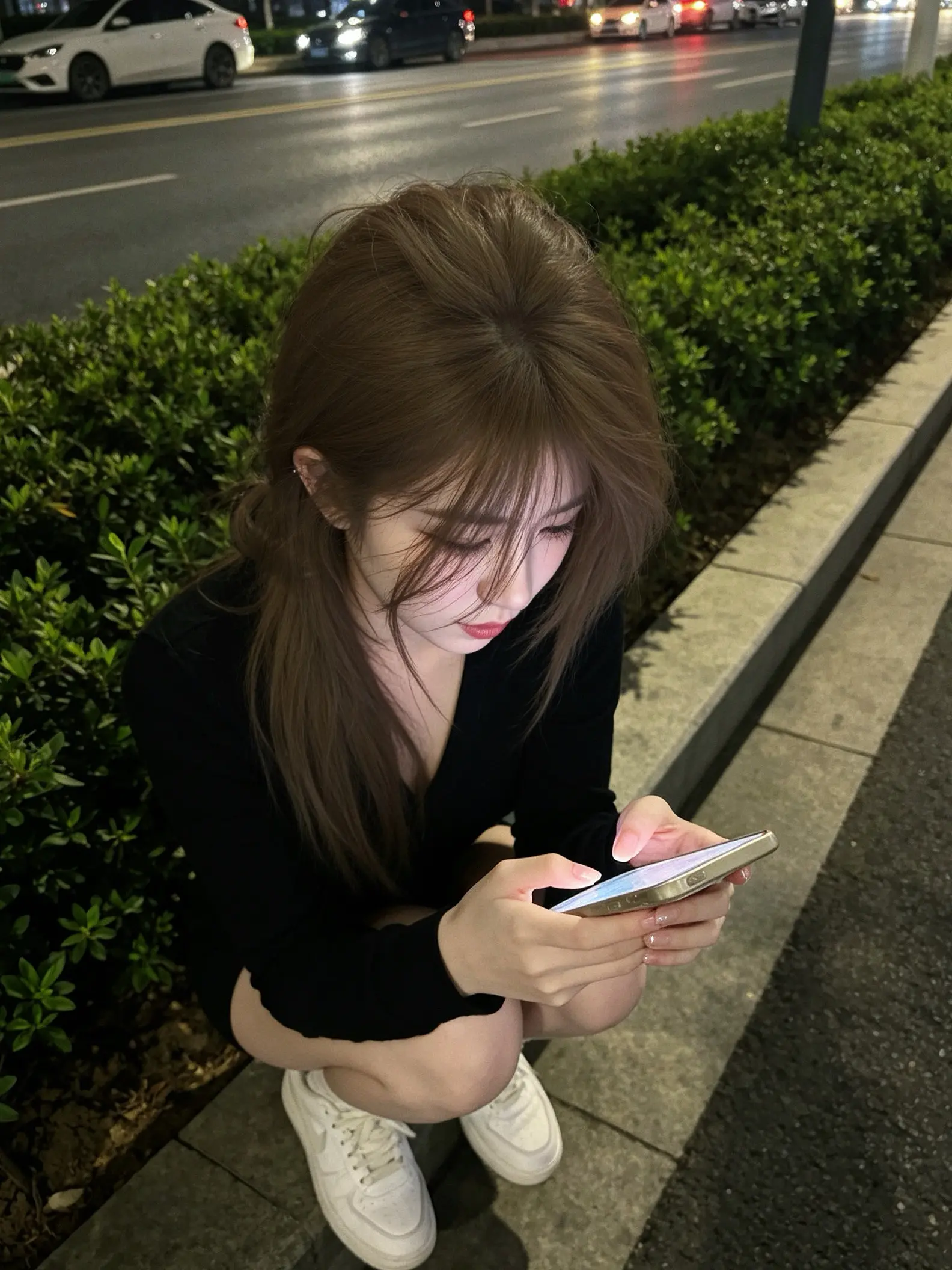 你不必说抱歉 我一定不怀念