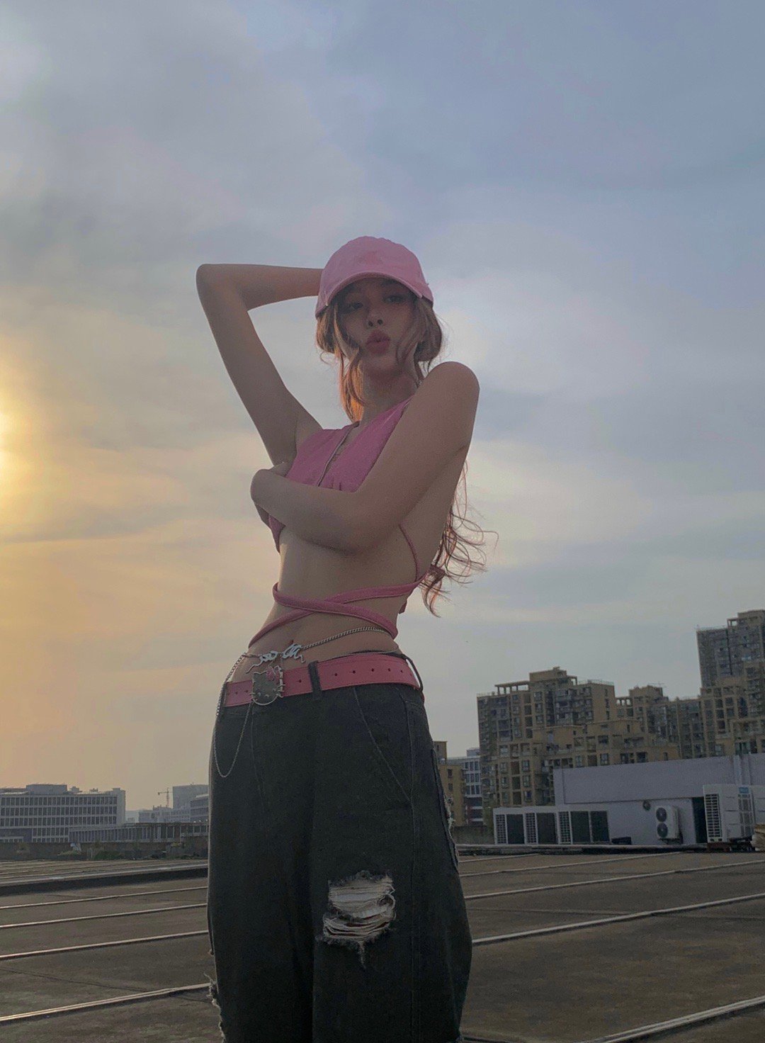 💗🧠😛PinkPink ​​​