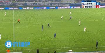 上海申花3：2长春亚泰，让我重新认识这4人——

1，戴伟浚

戴伟浚太需要比赛