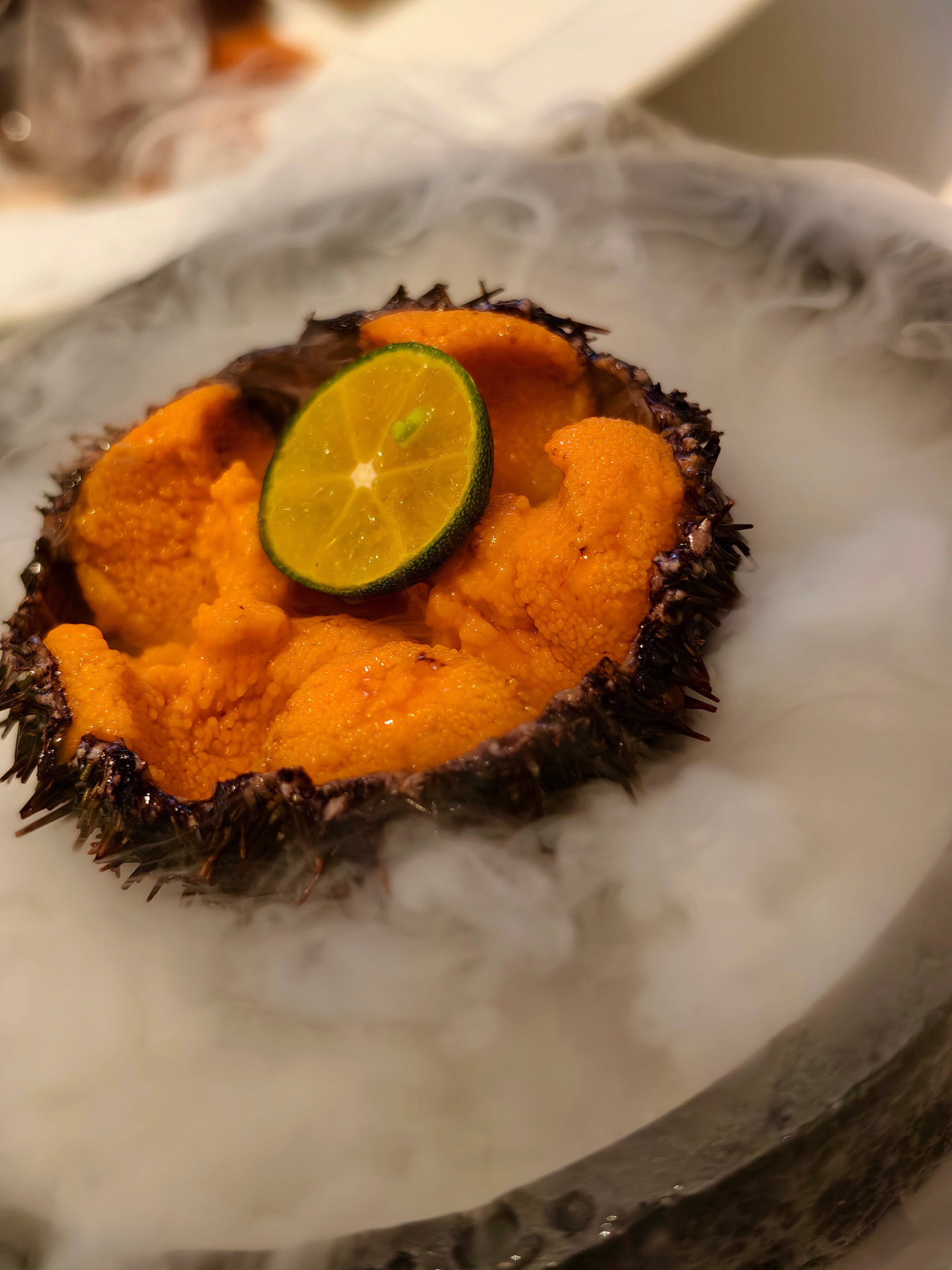 世上怎么会有如此美味的食物啊 大连