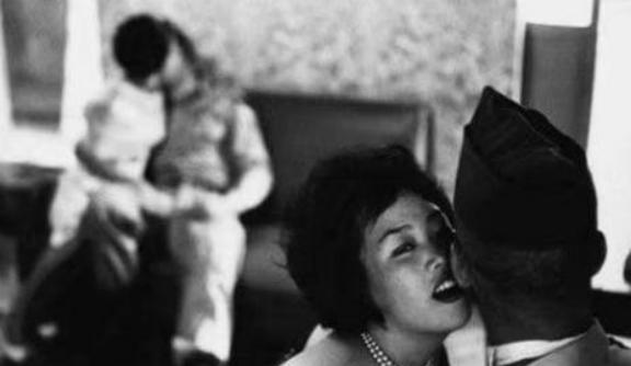 “我最怕侍候黑人”，二战结束后，日本为了讨好美军，强迫国内平民女性，给美军当慰安
