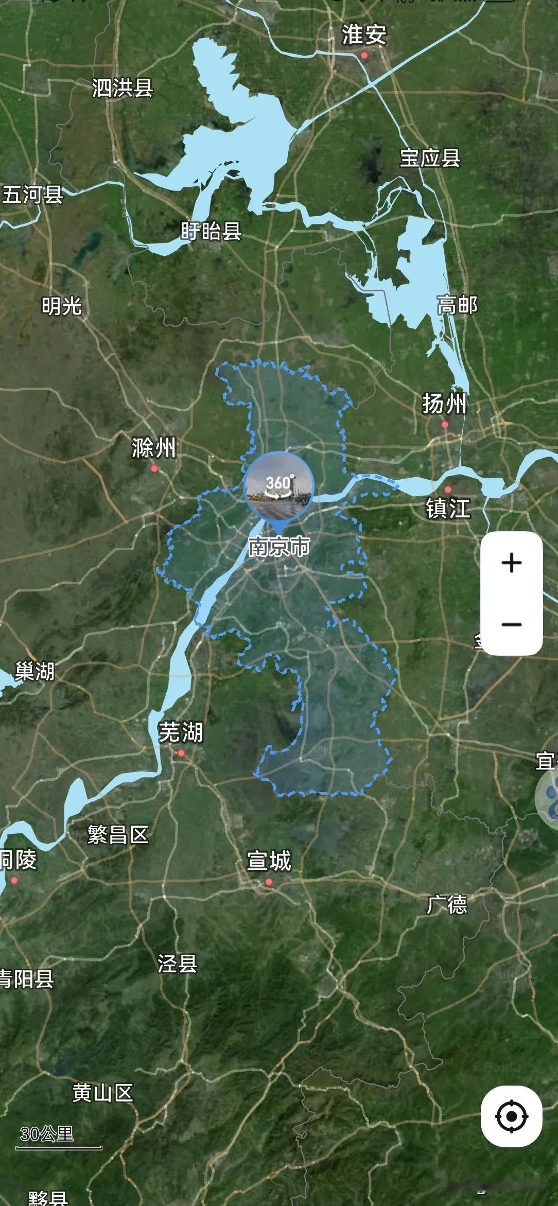 江苏，从南京3到常州1算那个什么吗？
南京市，特大城市，东部地区重要的中心城市，