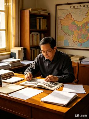 社会学教授说：为人民服务，就要旗帜鲜明地讲雷锋、讲焦裕禄、讲王进喜！以人民为中心