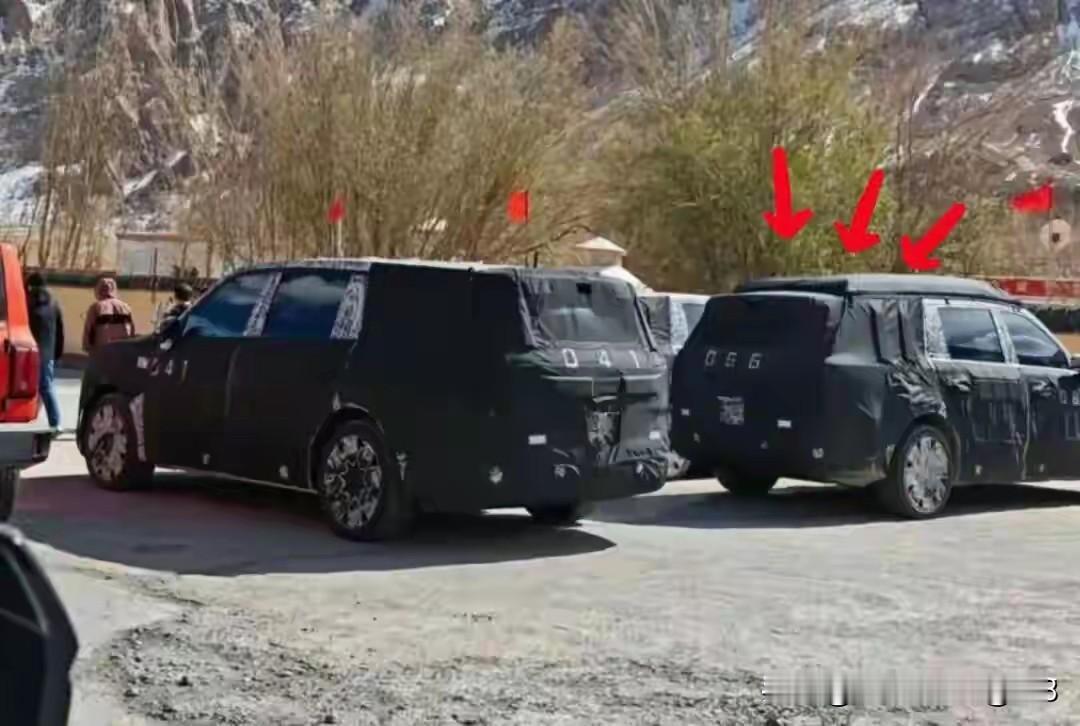 最近，小米公司推出了新策略。首款SUV YU - 9疑似改名为“寻天”！
历经两