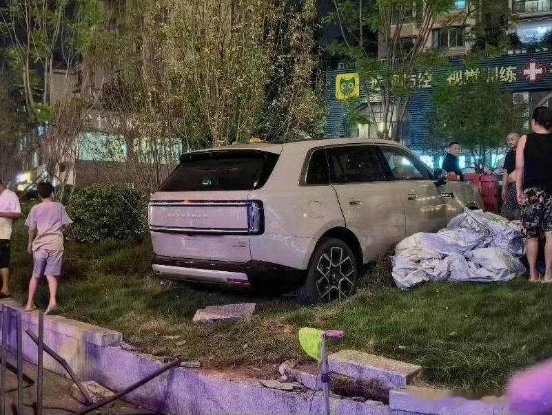 小米澎程首撞我说呢，每次无论是试驾会还是自己去店里试车都那么多的协议，是真有二把