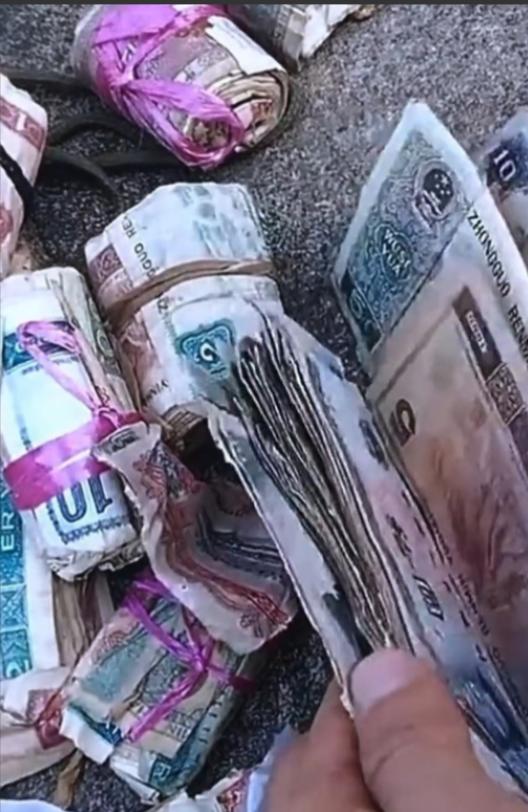 “太心酸了，人走了钱却没花完！”一位93岁孤寡老人去世后，尸体发臭引来邻居，进屋