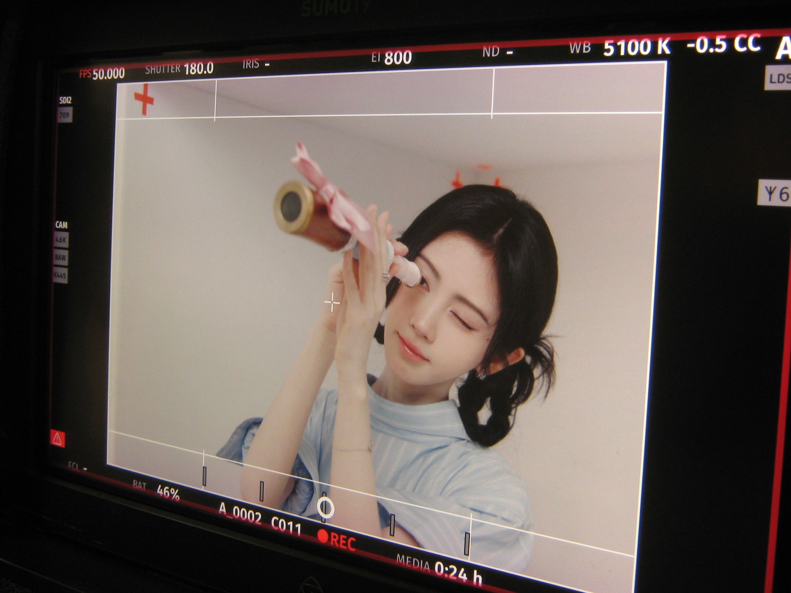 鞠婧祎苏绿夏  jjy鞠婧祎万花世界 网页链接宿愿无从评说～欠债无从诉说。 万花