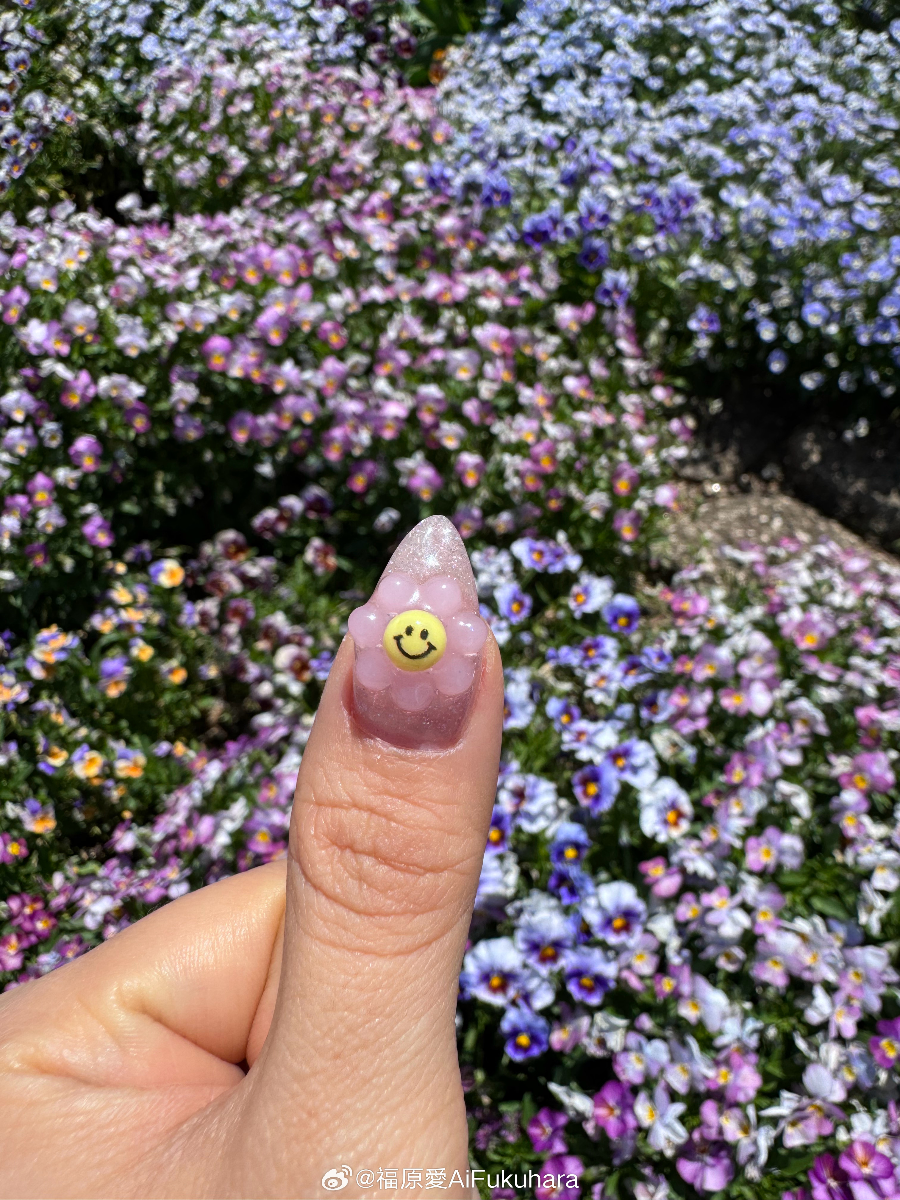 🌼[微笑]🌼 ​​​