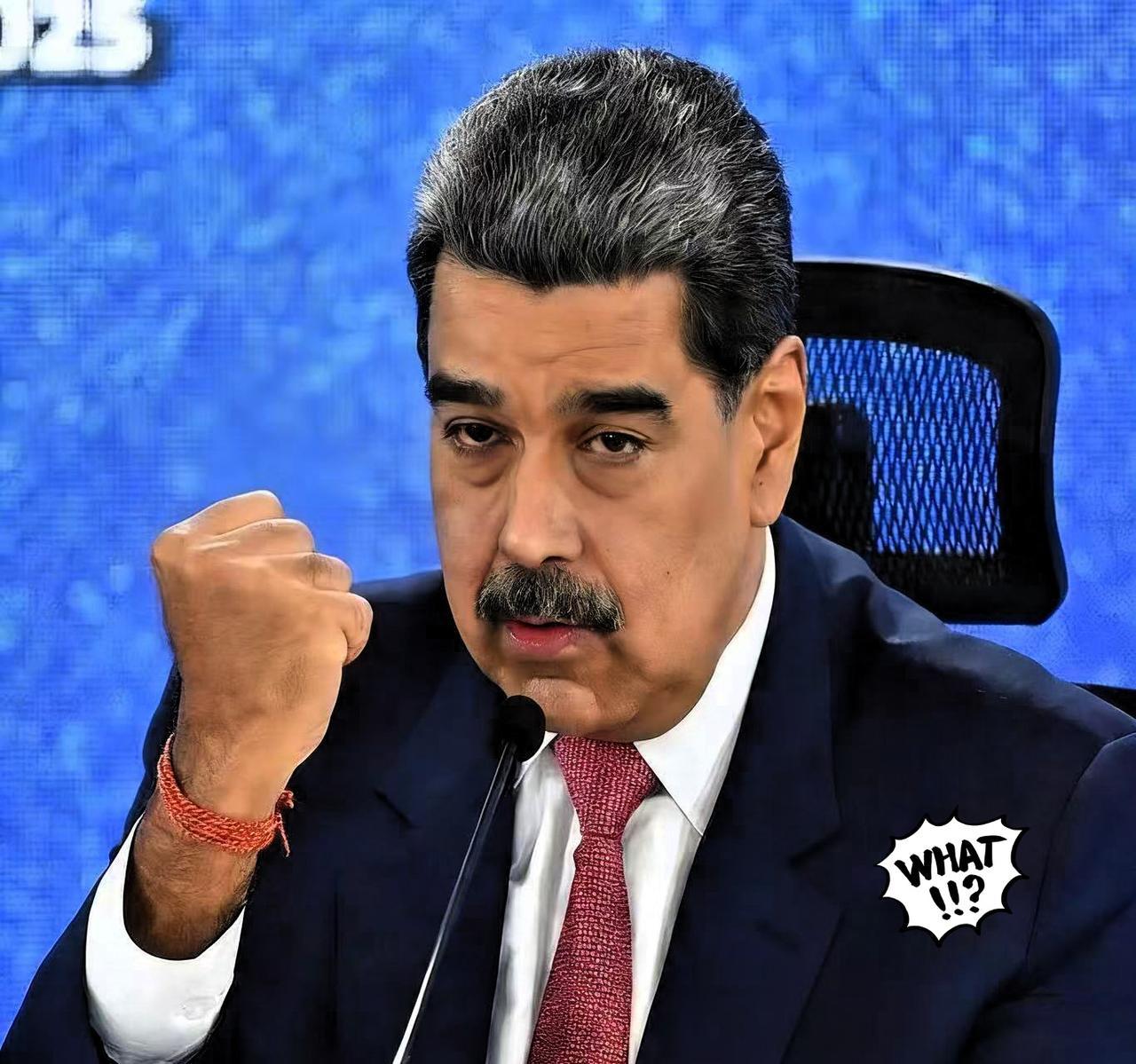 委内瑞拉最新消息：
12月20日，委内瑞拉外长希尔直接点名美国：你们对我们又打又