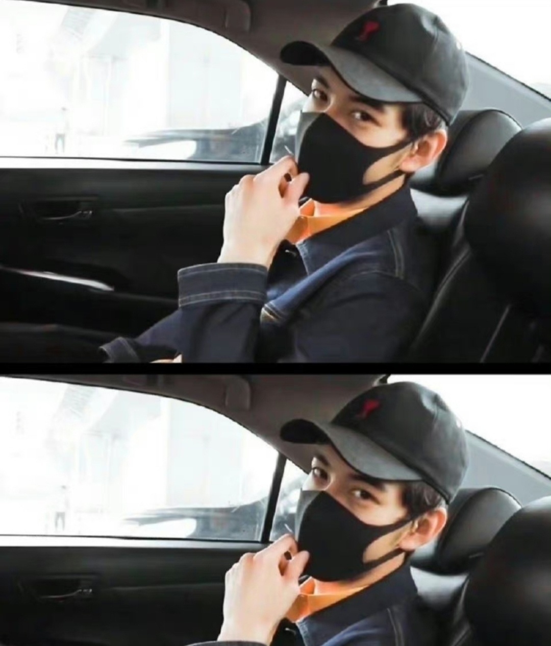 陈星旭 陈星旭爸粉大本营 陈星旭 从弟弟变成了______。陈星旭肖稚宇📚陈星