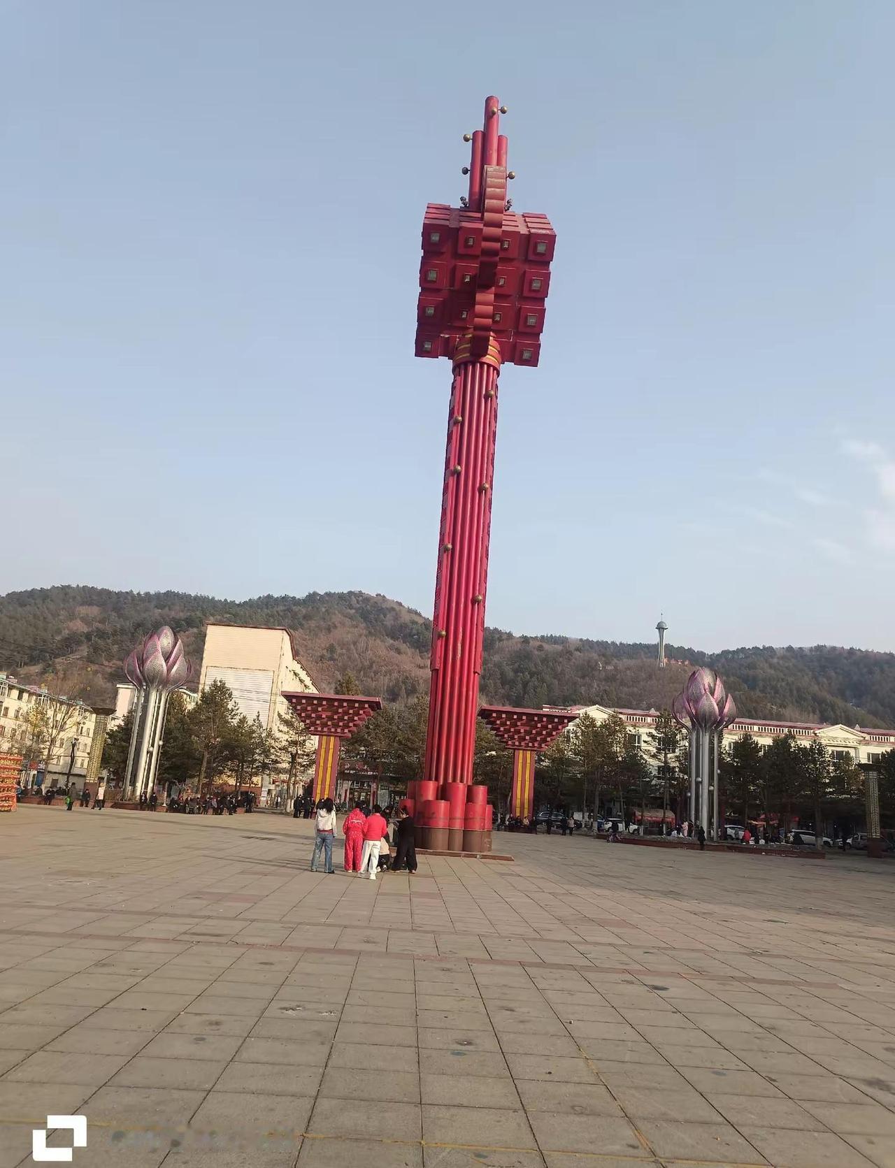 秀出家乡美 民间实拍 这就是我美丽的家乡