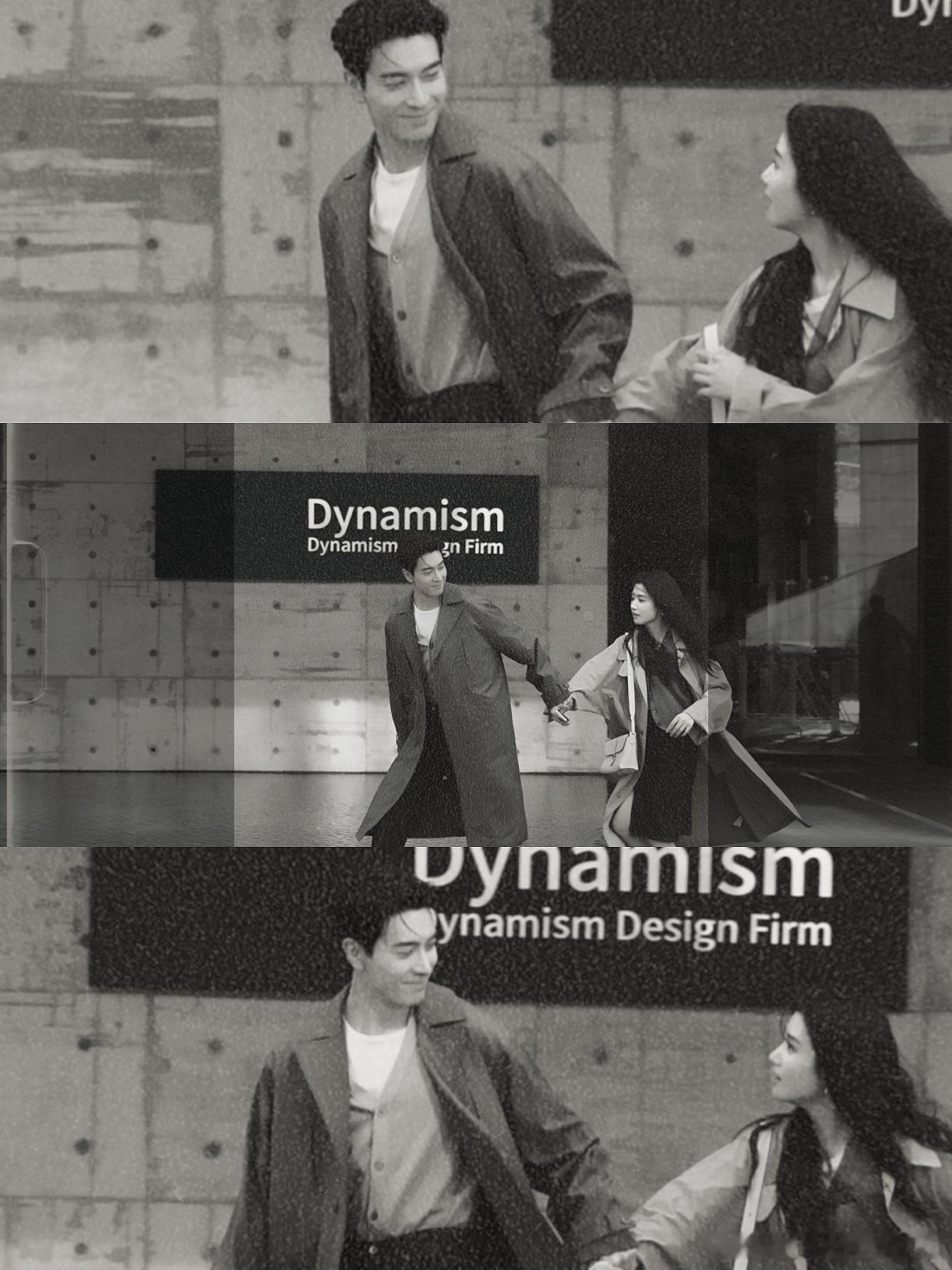 有这么会谈的男女主进入现偶 没有距离感的互动太好嗑，摸头杀苏到腿软，贴贴抱抱甜到