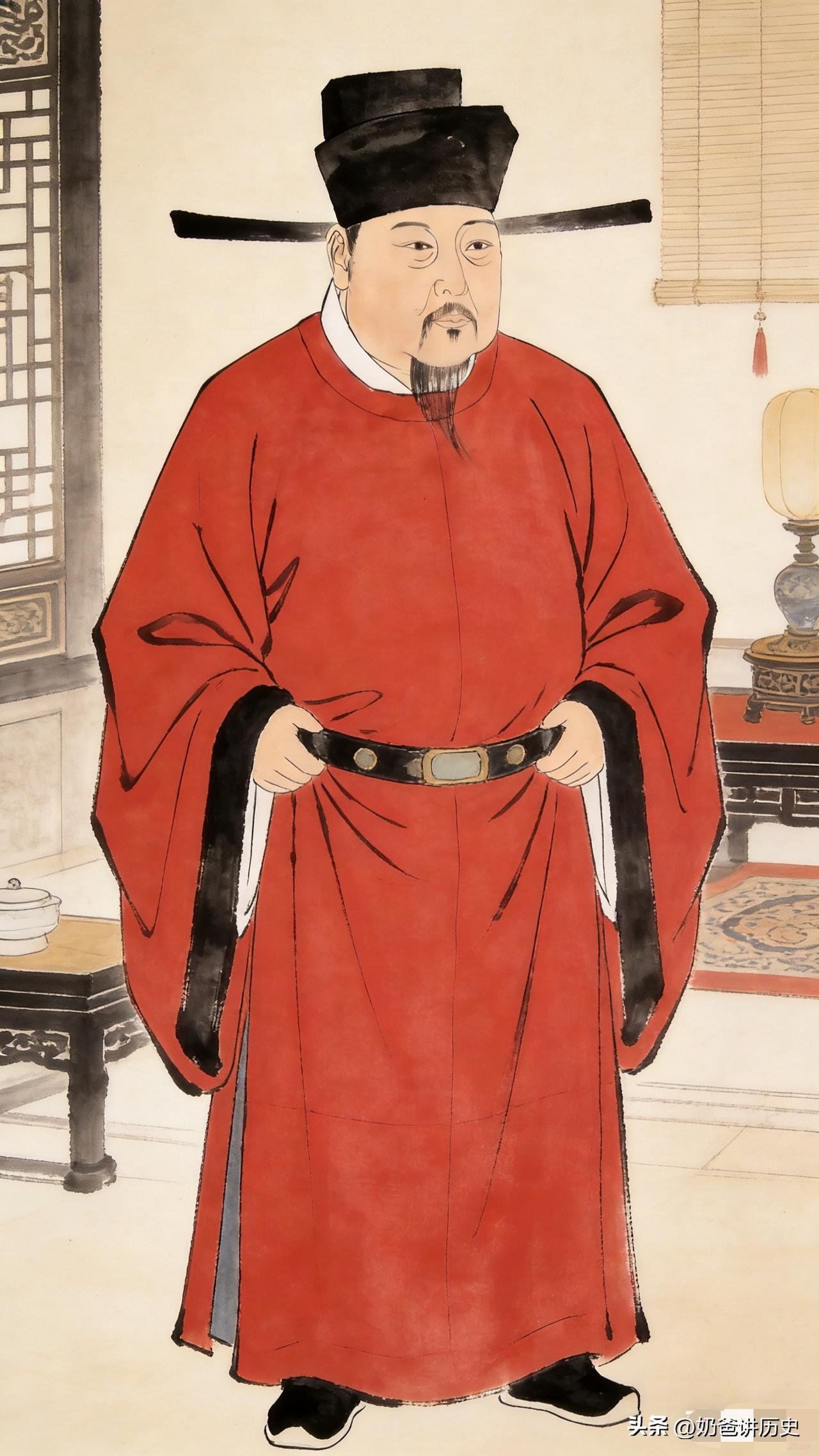 宋朝最大的问题，大多时候是儒生做皇帝，言官做宰相。大宋朝堂的常态是，皇帝怯懦胆小