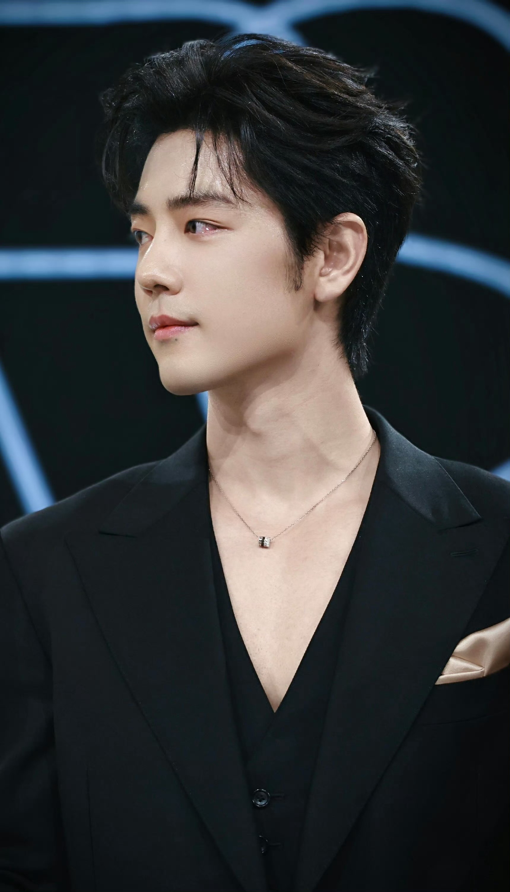 帅成这样什么水平 