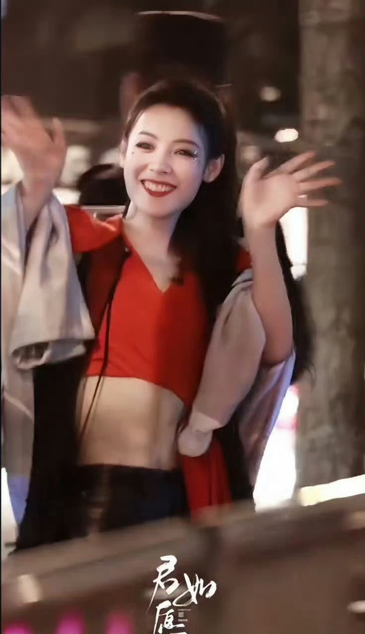 #陈丽君的腹肌#啊啊啊陈丽君姐姐简直不要太杀我[送花花] 6块腹肌也太帅了吧[哇