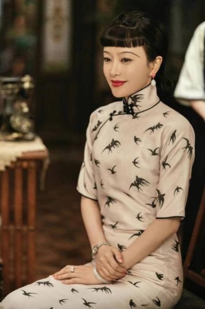 36集谍战剧，秦岚杨烁领衔主演，顶级神仙演员阵容，剧情跌宕起伏，收视大火，熬夜必