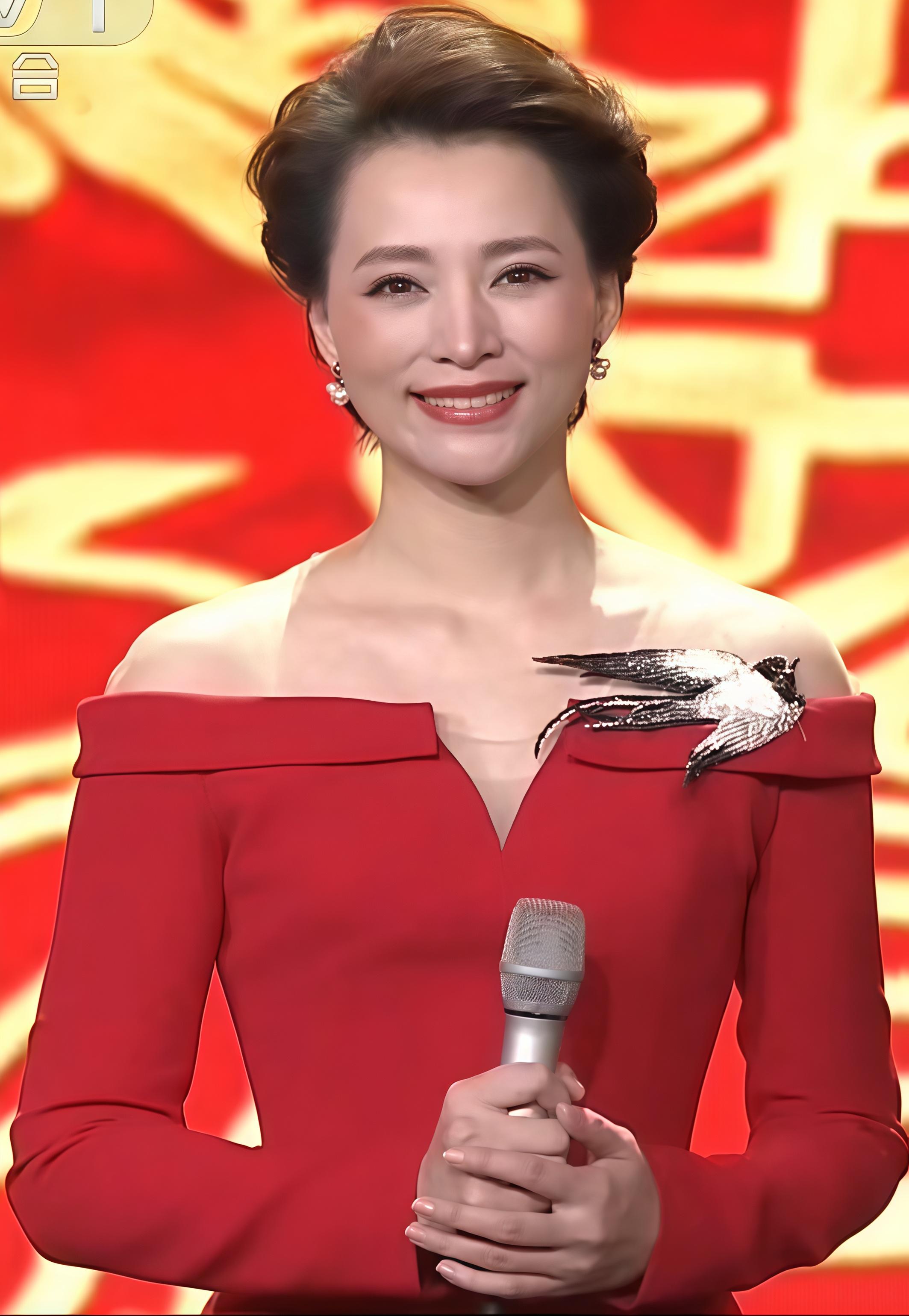 董卿有可能要退出央视了，跟当初周涛一样