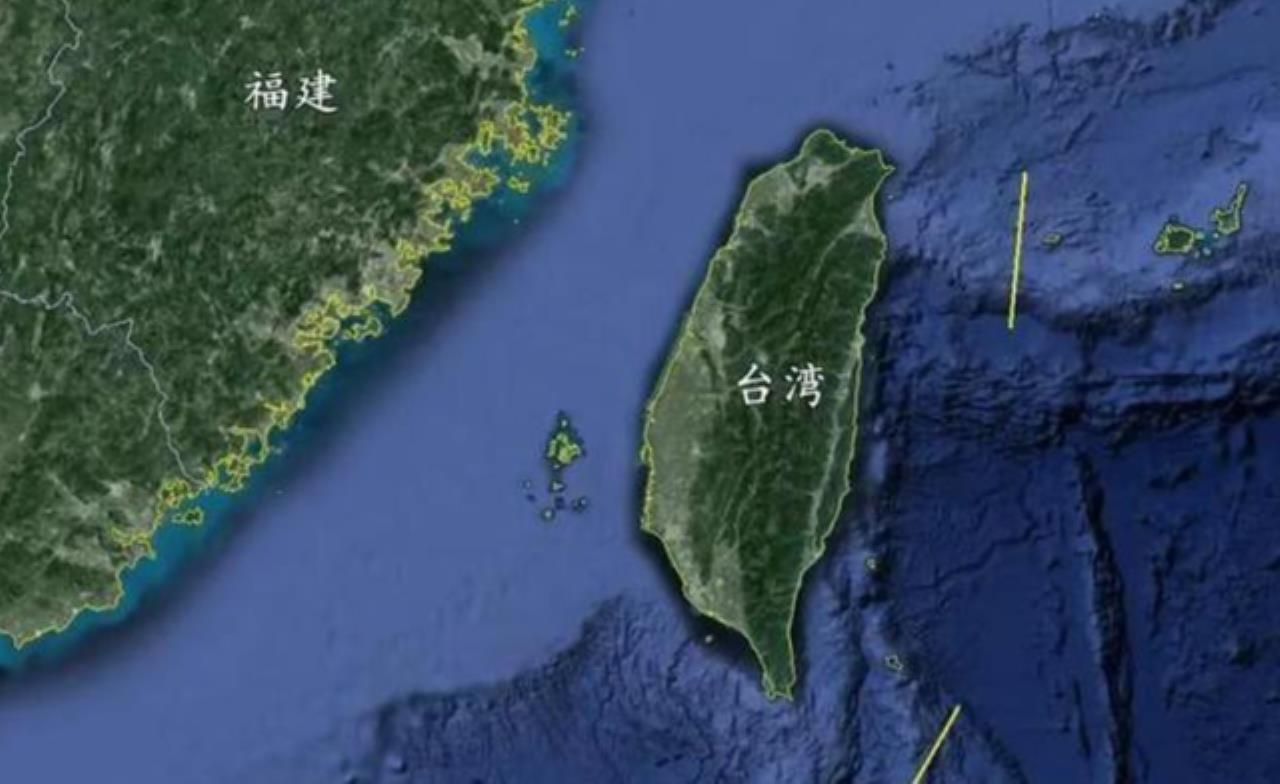 很多人说收回台湾，西方肯定会对我们进行全方位的封锁，但是我觉得这个说法很可能是台