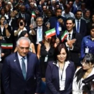 伊朗王储宣布恢复巴列维王朝
       1月6日，伊朗前巴列维王朝王储礼萨·巴