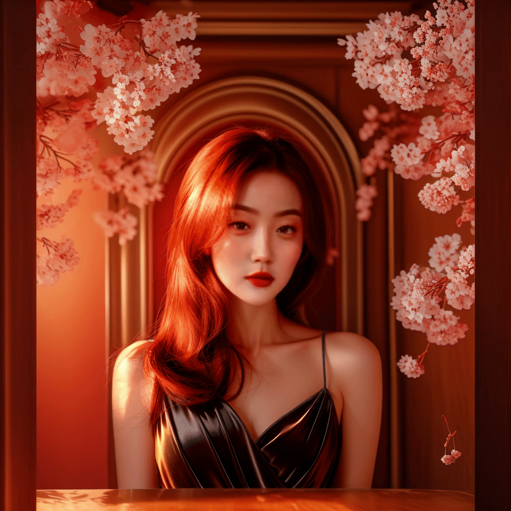AI可以一两分钟把一张图片给改成这样。。。还可以绘制动画
简直。。。
[石化][