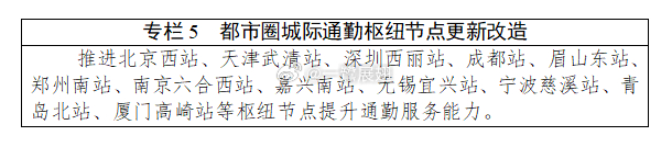 八部门联合发文综合交通枢纽发展“十五五”规划,厦门明确作为国际性综合交通枢纽城市