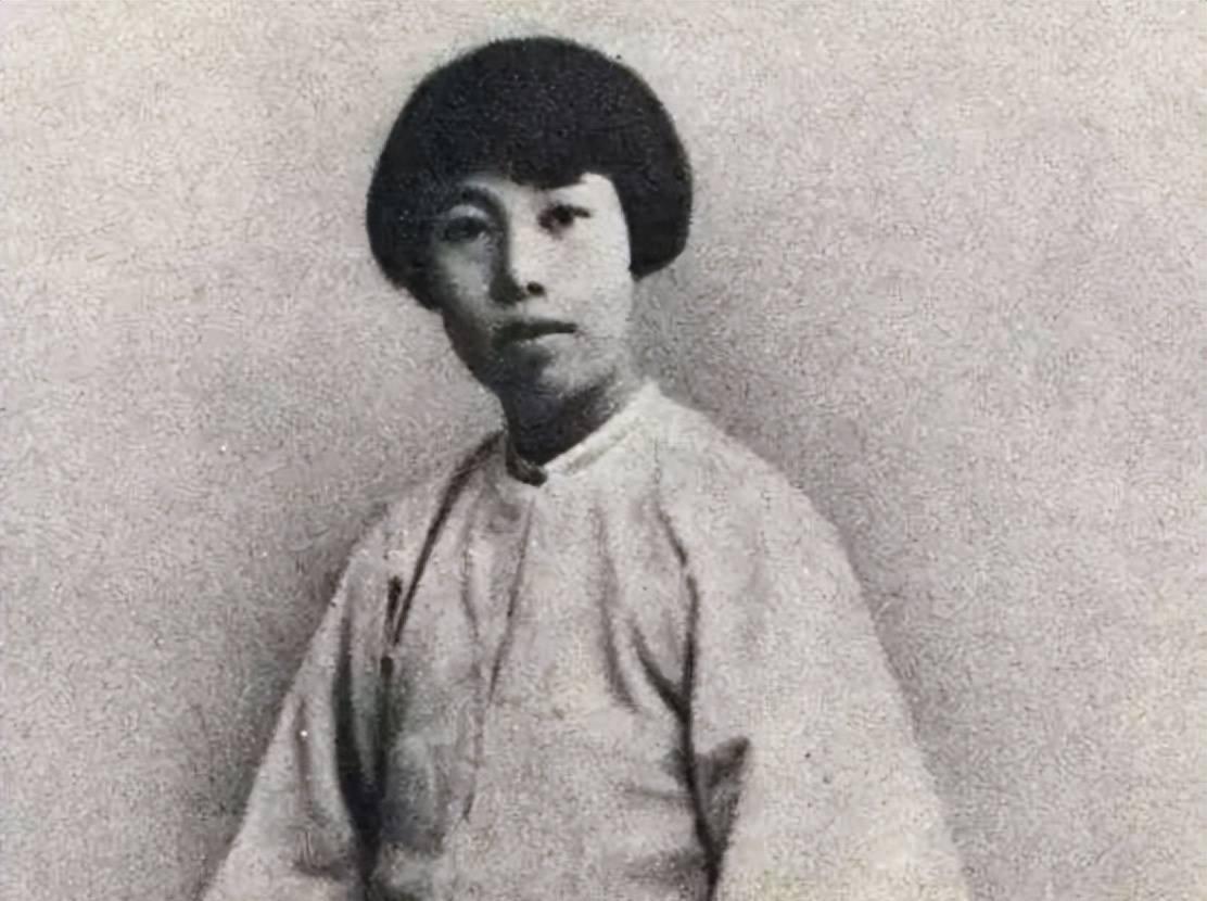1968年，她拒绝婚姻情愿做小三，生命尽头仍坚持不与鲁迅同葬的原因是什么？
19