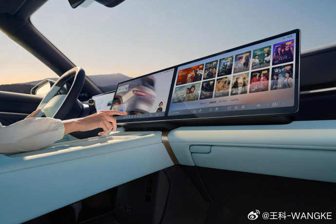 标配1500TOPS金标大众太顶了T 我觉得TOPS这东西吧，说白了就是车子的“