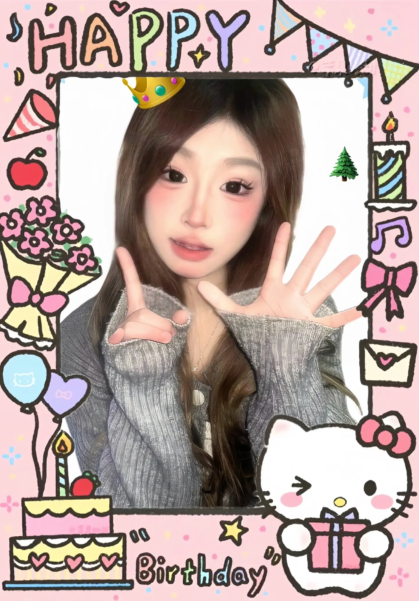 ˗ˋˏ𓌉🎂𓇋ˎˊ19岁