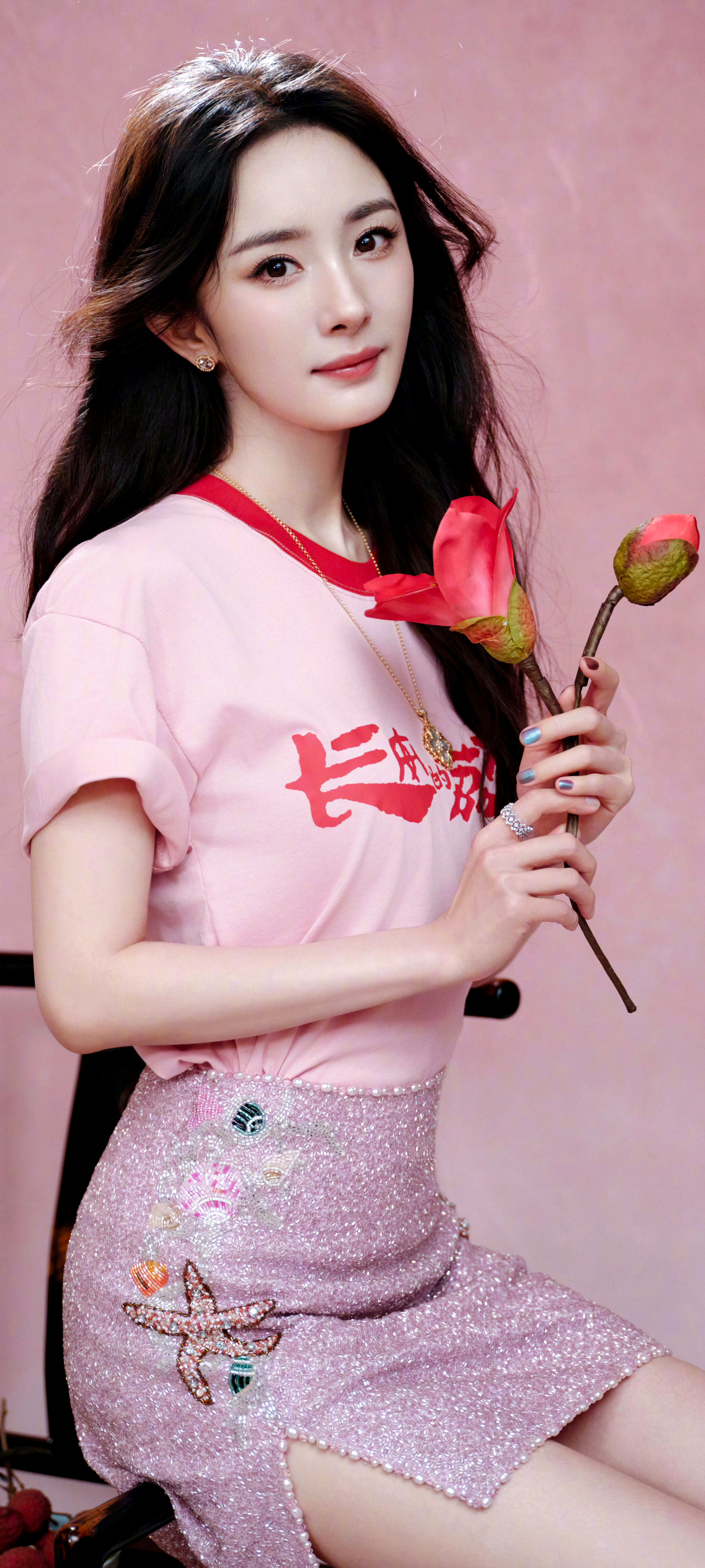 杨幂郑玉婷杨幂长安的荔枝 杨幂[期待][期待][期待]杨幂[超话] ​​​