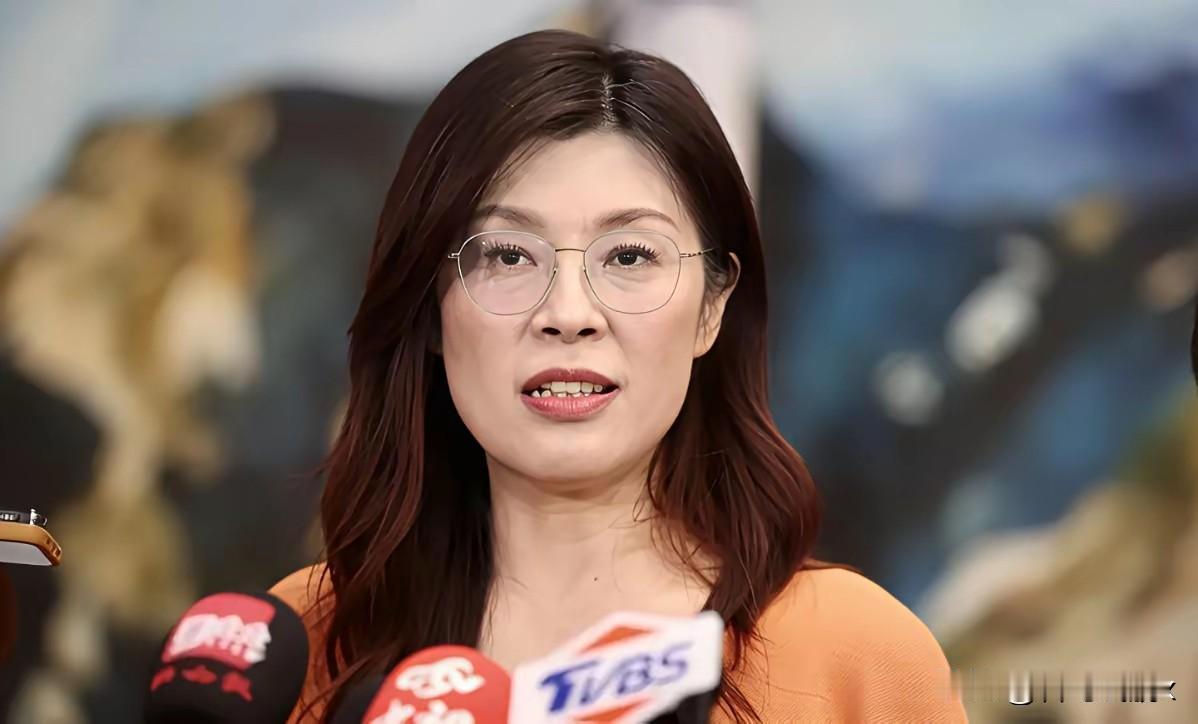 民调彻底翻车！郑丽文民意口碑全线崩塌！

岛内最新民调刚出来，郑丽文这回是真栽了