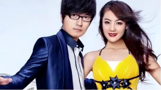 玖月奇迹离婚内情终于藏不住了！根本不是王小海花心！当年俩人商演年入 4000 万