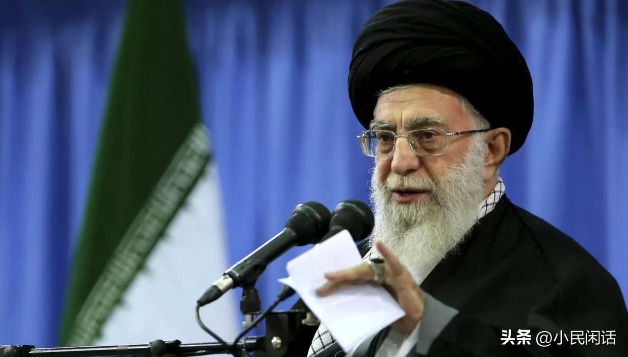 哈梅内伊身亡！
俄罗斯卫星通讯援引伊朗国家电视台报道，伊朗最高领袖阿里·哈梅内伊